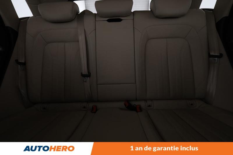 Audi Q5 2.0 Tdi Design Luxe Quattro s tronic 7 163 ch