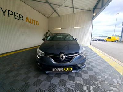Renault Mégane Estate IV tce 100 energy life