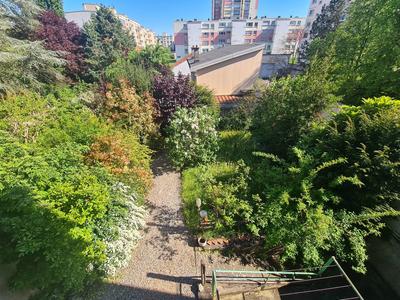 Appartement - 126 m² - 6 pièces