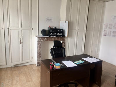 Maison - 207 m² - 7 pièces