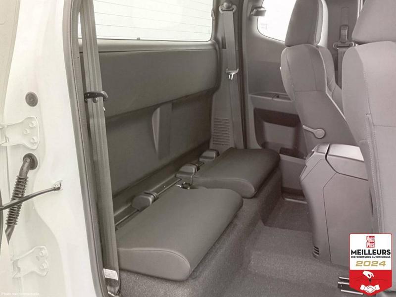 Isuzu d-max 1.9 4x4 Space Cab N60 B.B+ At