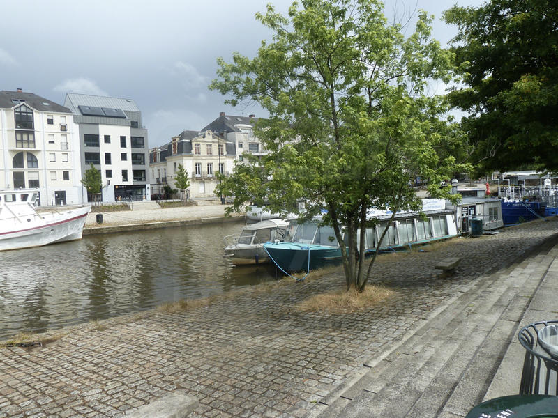 Appartement - 26 m² - 1 pièce