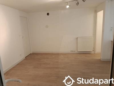 Appartement - 44 m² - 4 pièces
