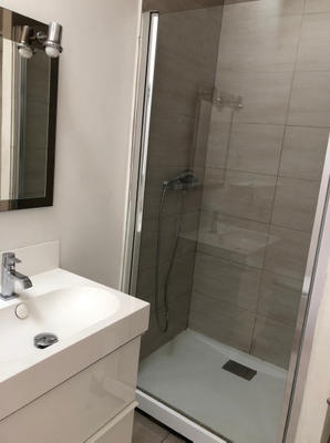 Appartement - 77 m² - 4 pièces