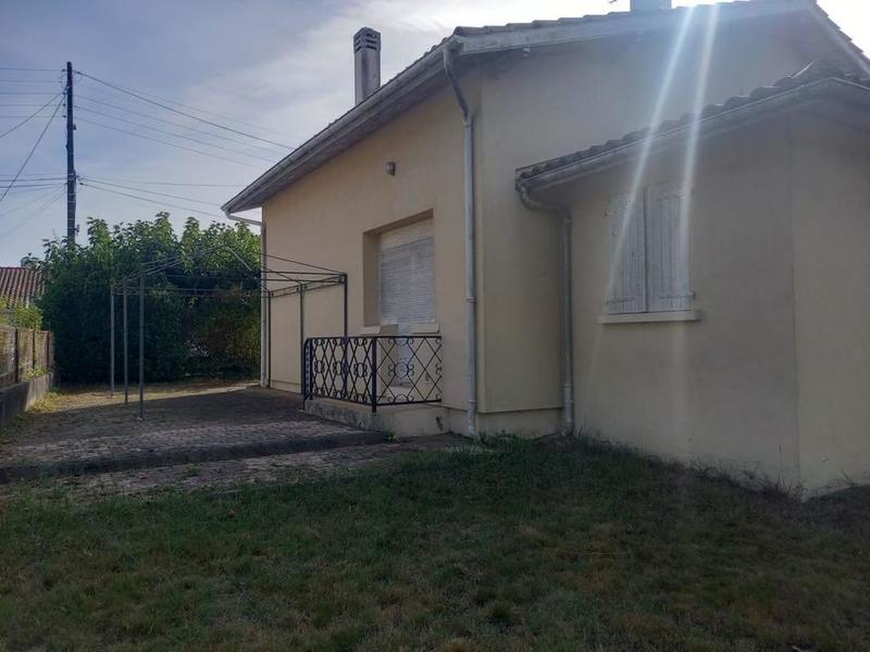 Maison traditionnelle - 110 m² - 4 pièces