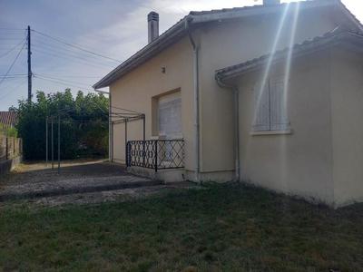 Maison traditionnelle - 110 m² - 4 pièces