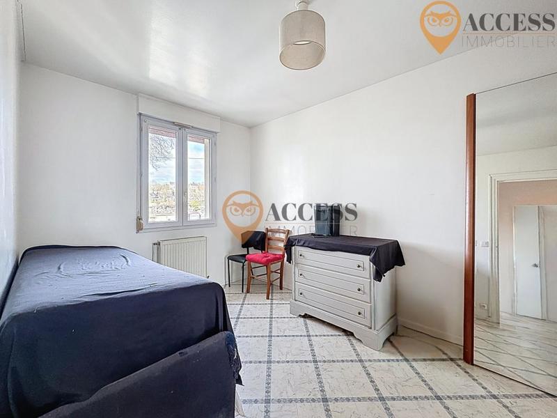 Pavillon - 100 m² - 4 pièces