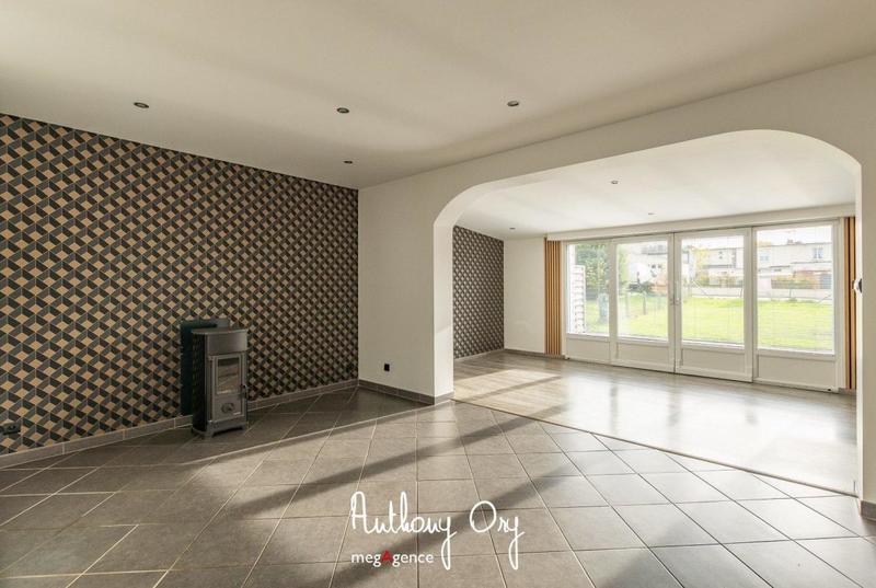 Maison de ville - 75 m² - 4 pièces