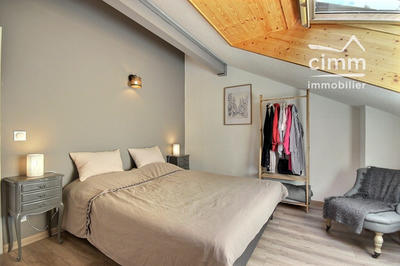 Châlet - 136 m² - 8 pièces