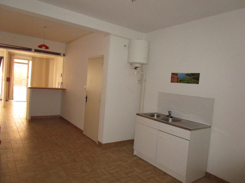 Local d'activités - 55 m²