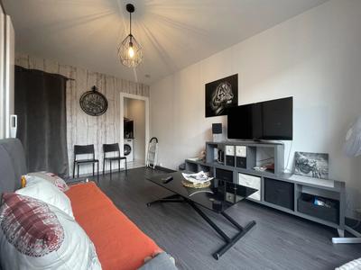 Appartement - 21 m² - 1 pièce