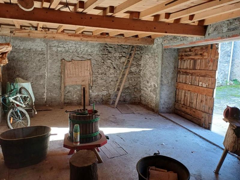 Maison - 75 m² - 2 pièces