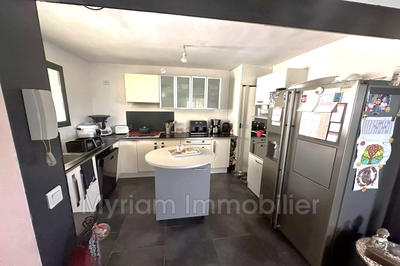 Maison - 75 m² - 3 pièces