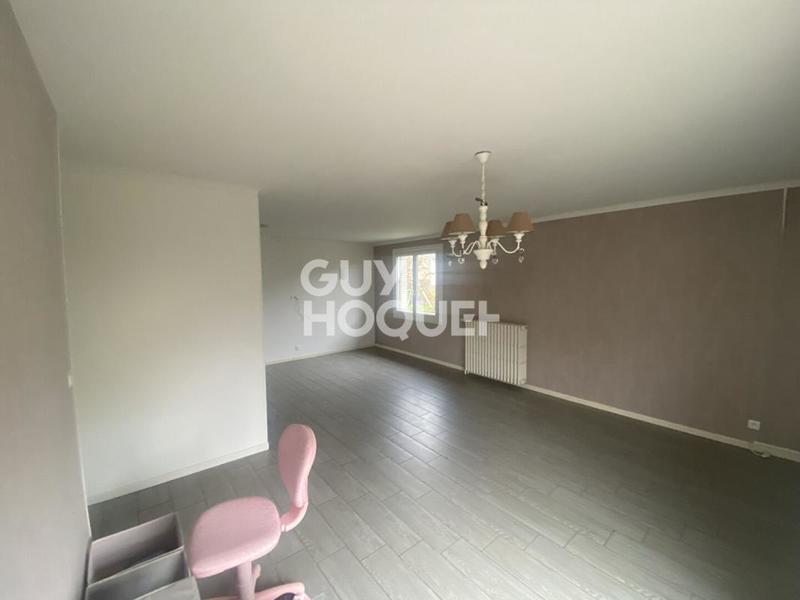 Pavillon - 75 m² - 3 pièces