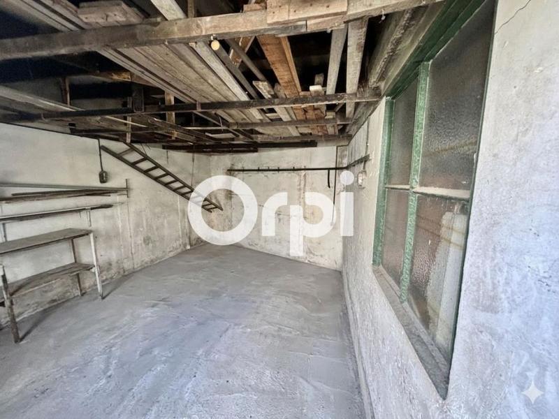 Maison - 75 m² - 4 pièces