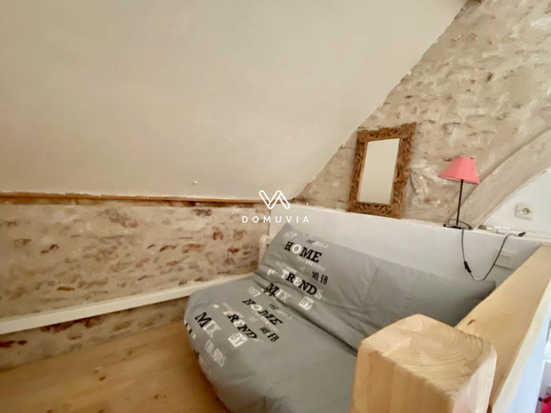 Maison - 165 m² - 5 pièces