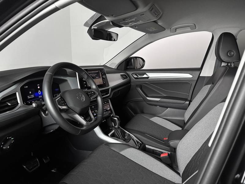 Volkswagen t-Roc Goal 2.0 Tdi 150ch Dsg Ja17p Digital Cockpit Sieges Chauff Carplay Attelage Camera