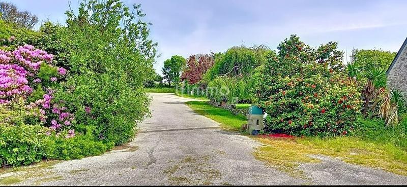 Corps de ferme - 135 m² - 7 pièces