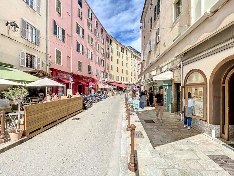 Appartement - 20 m² - 1 pièce