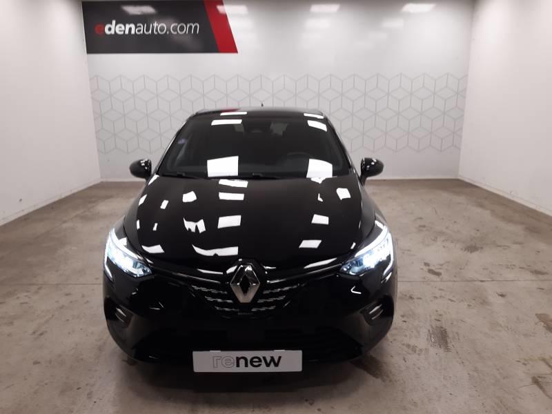 Renault Clio TCe 90 Techno