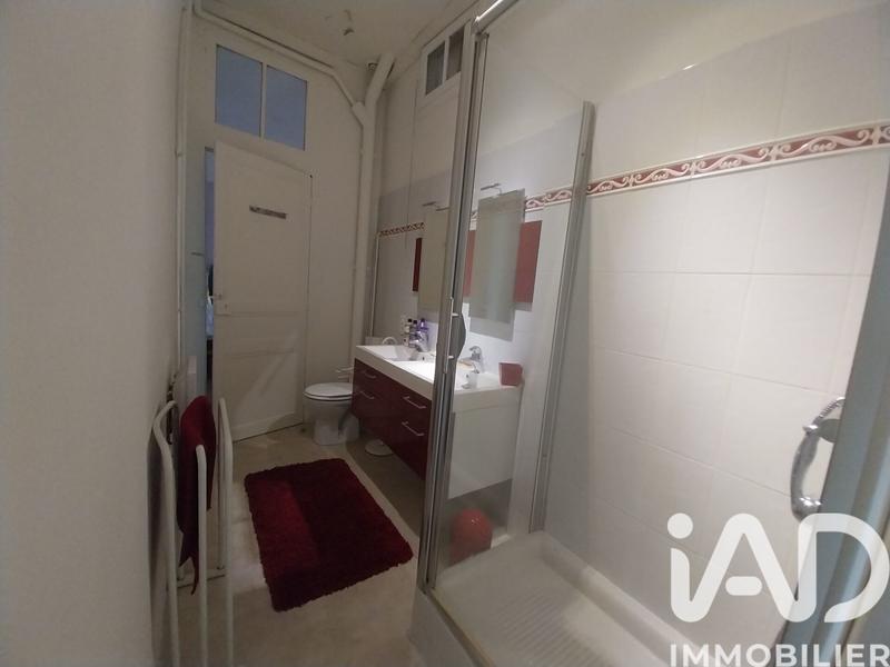 Maison - 192 m² - 6 pièces