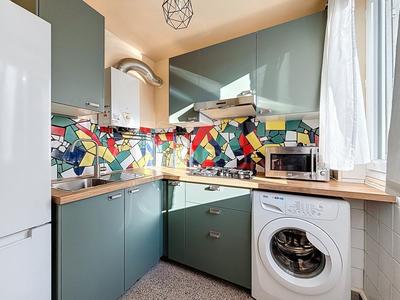 Appartement - 54 m² - 3 pièces