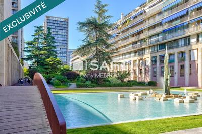 Appartement - 87 m² - 3 pièces