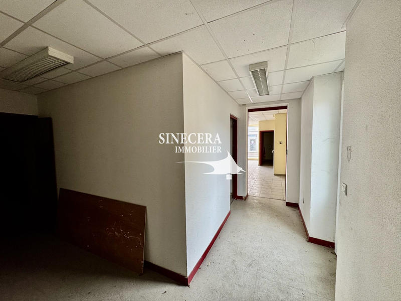 Local commercial - 150 m²