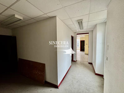 Local commercial - 150 m²