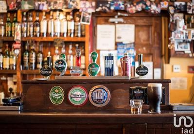 Local commercial - 43 m²