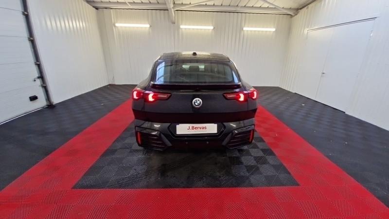 Bmw X2 sDrive20i m Sport Dkg7