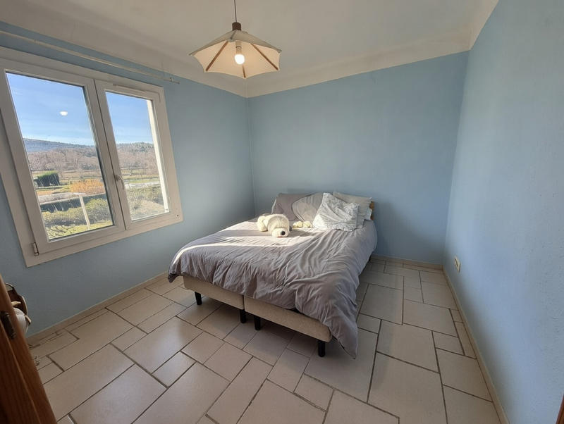 Maison - 99 m² - 4 pièces