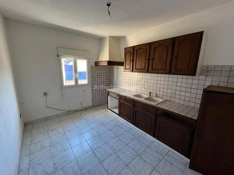 Appartement - 83 m² - 4 pièces