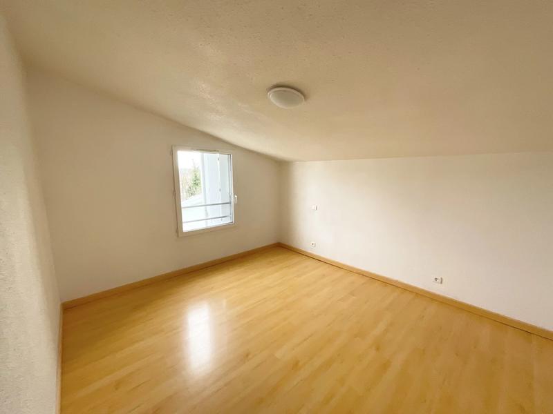 Appartement - 140 m² - 5 pièces