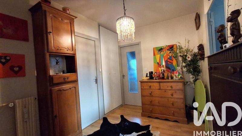 Appartement - 54 m² - 2 pièces