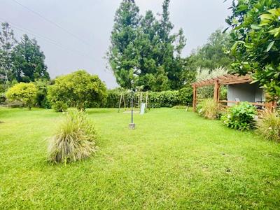 Maison - 190 m² - 6 pièces