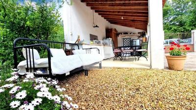 Immeuble - 315 m² - 13 pièces