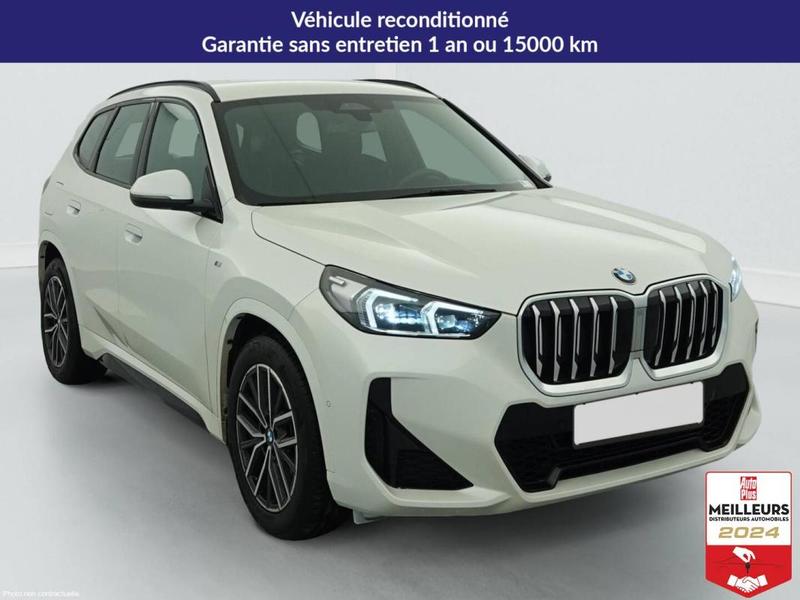 Bmw X1 U11 Sdrive 18d 150ch Dkg7 m Sport