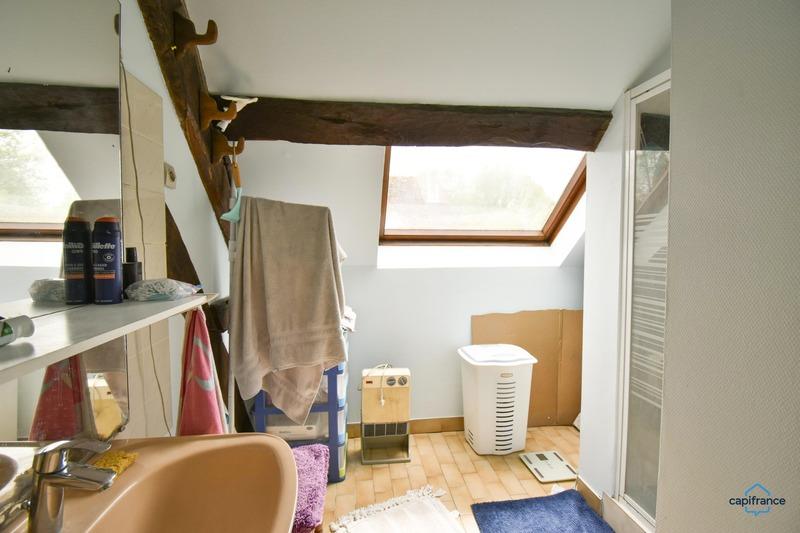 Maison - 264 m² - 11 pièces