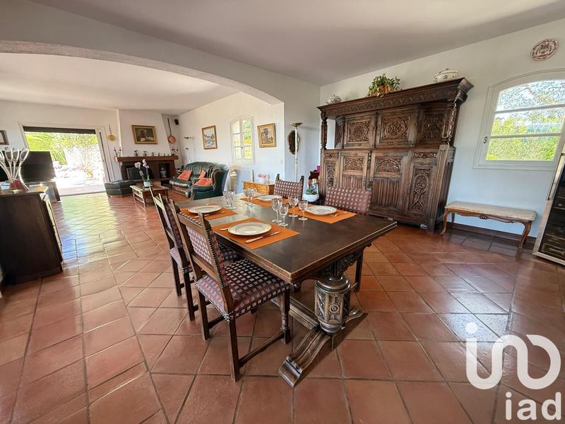 Maison - 171 m² - 6 pièces