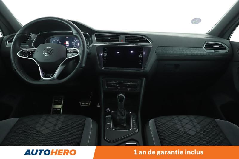 Volkswagen Tiguan 1.4 eHybrid R-Line Dsg6 245 ch
