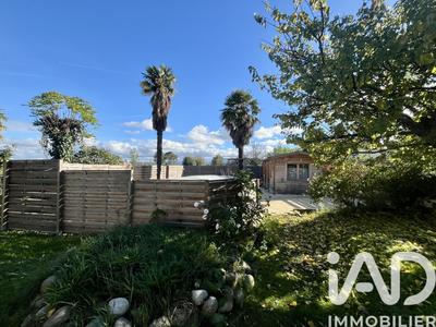 Maison de campagne - 208 m² - 8 pièces