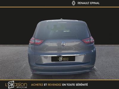 Renault Grand Scénic IV TCe 140 Fap Intens
