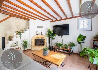 Propriété - 180 m² - 6 pièces