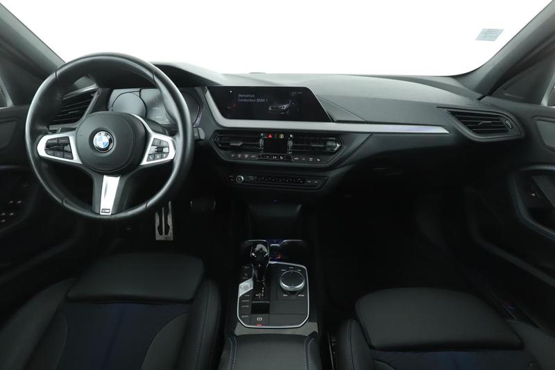 Bmw Série 1 118i m Sport Dkg7 140 ch