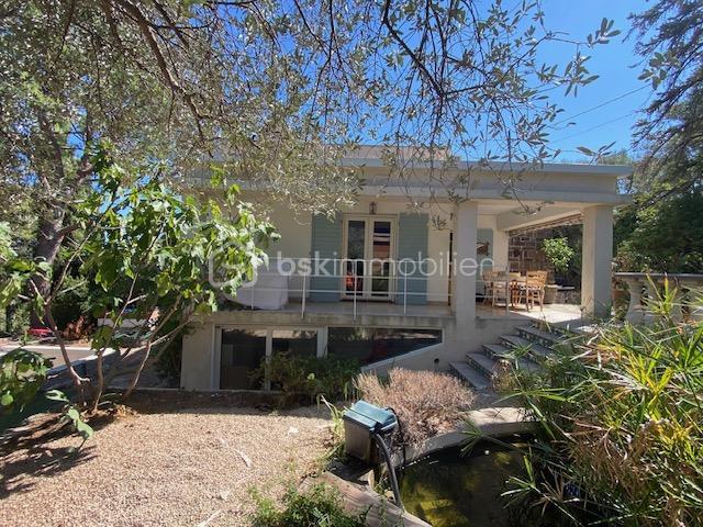 Maison - 101 m² - 4 pièces