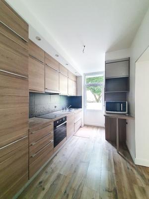 Appartement - 122 m² - 4 pièces