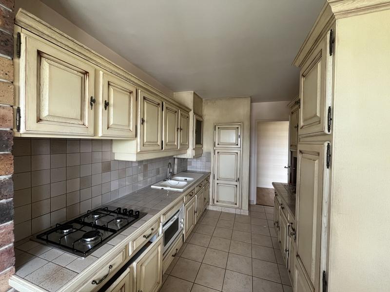 Appartement - 75 m² - 3 pièces