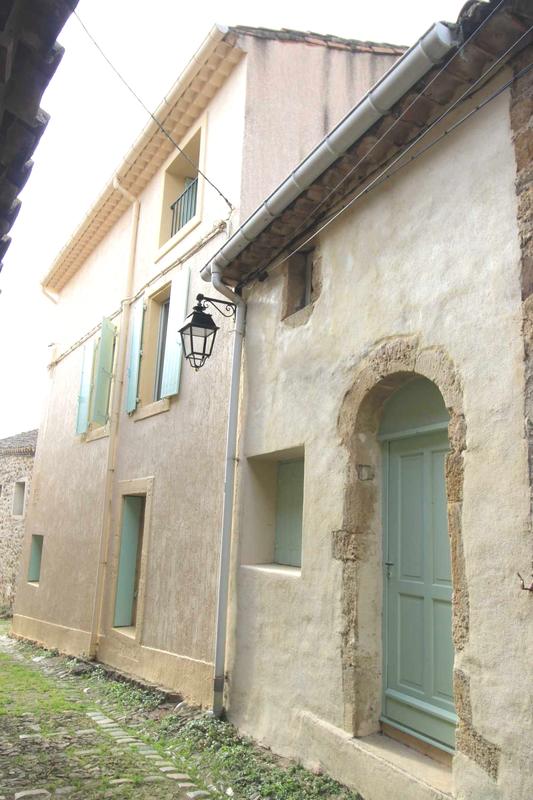 Villa - 190 m² - 10 pièces