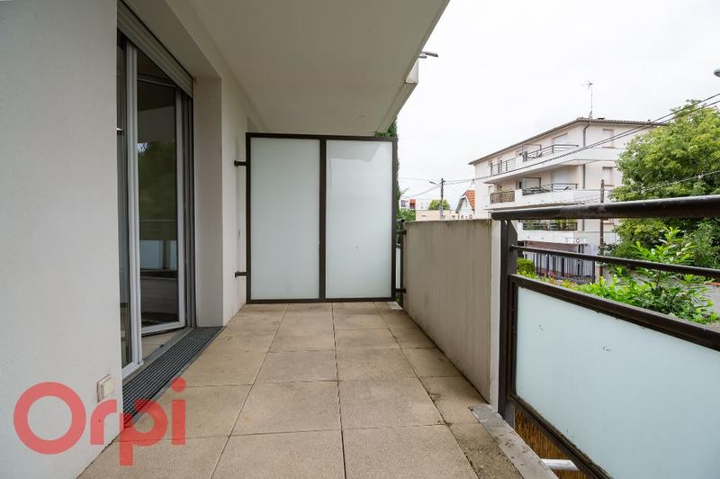 Appartement - 36 m² - 1 pièce